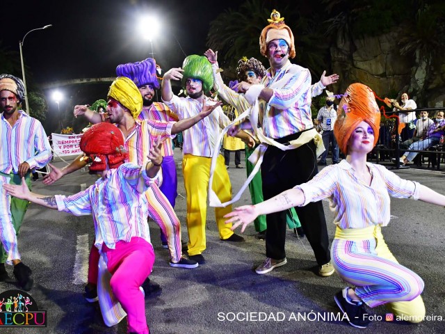 desfile 105